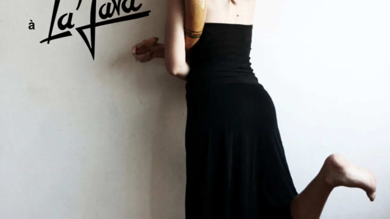 TANGO DE CONTREBANDE