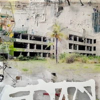 ELLIA ART GALLERY PRESENTE GREGORY WATIN / SOLO SHOW