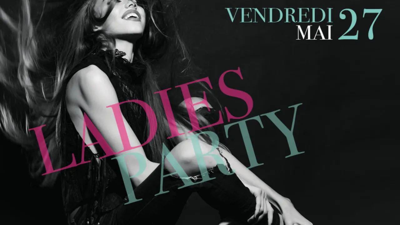 LADIES PARTY