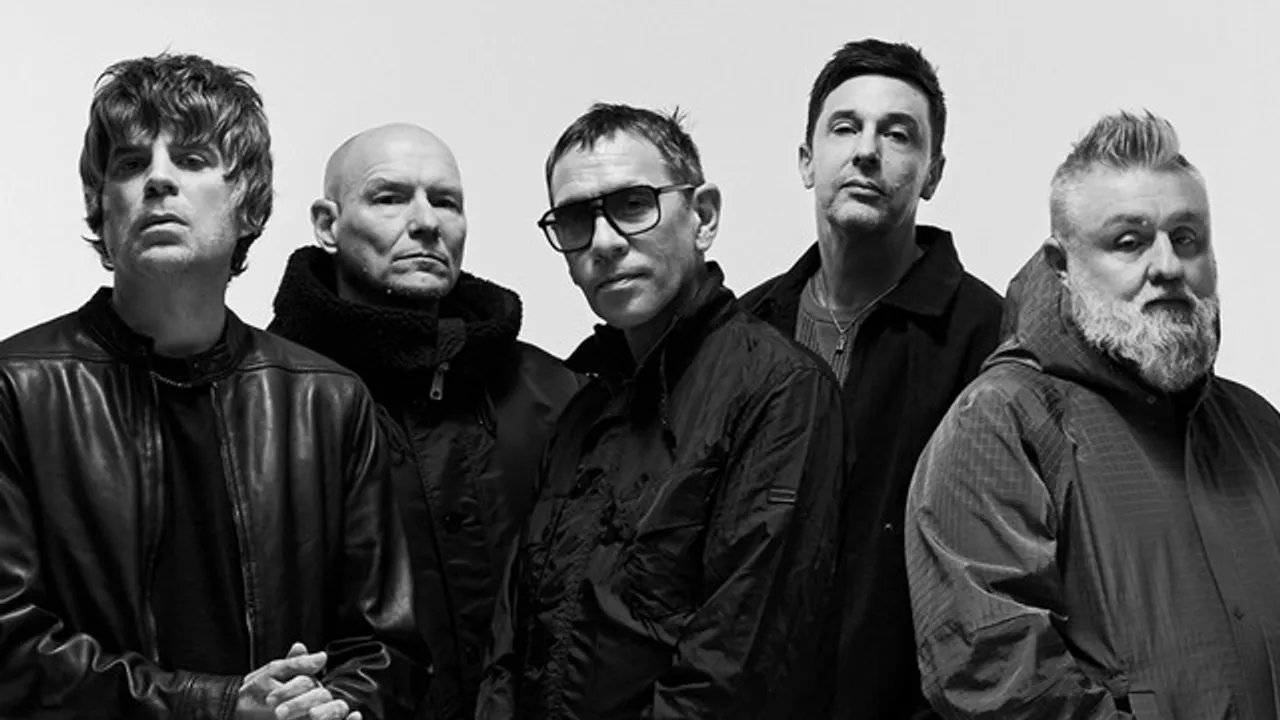 Shed Seven
