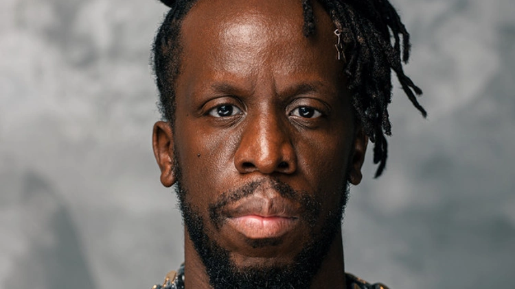 YOUSSOUPHA