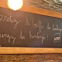 Big Fernand - Montorgueil