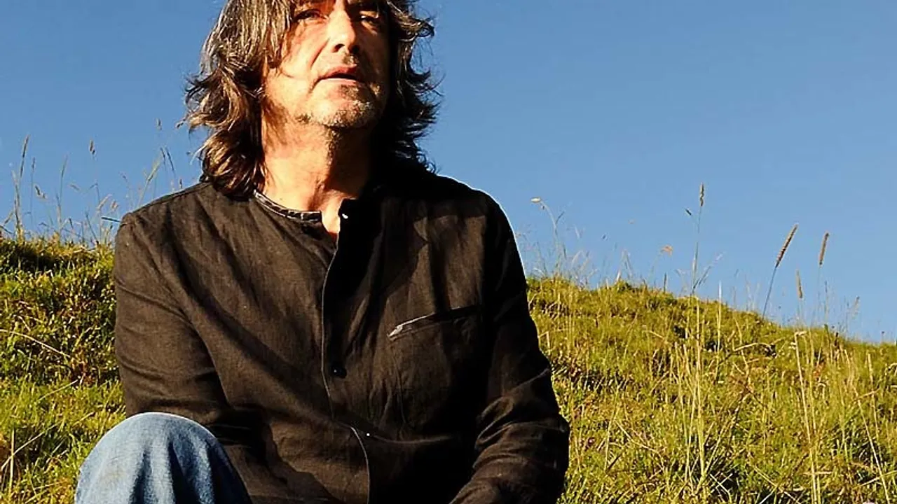 Jean louis murat en concert