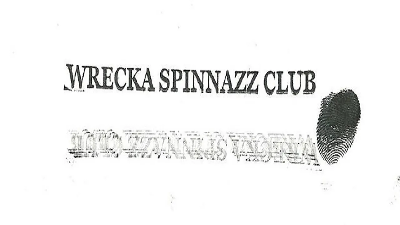 Wrecka Spinnazz Club