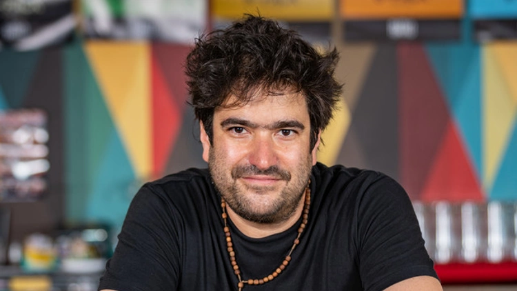 HAROLD LÓPEZ-NUSSA - HAROLD LOPEZ-NUSSA