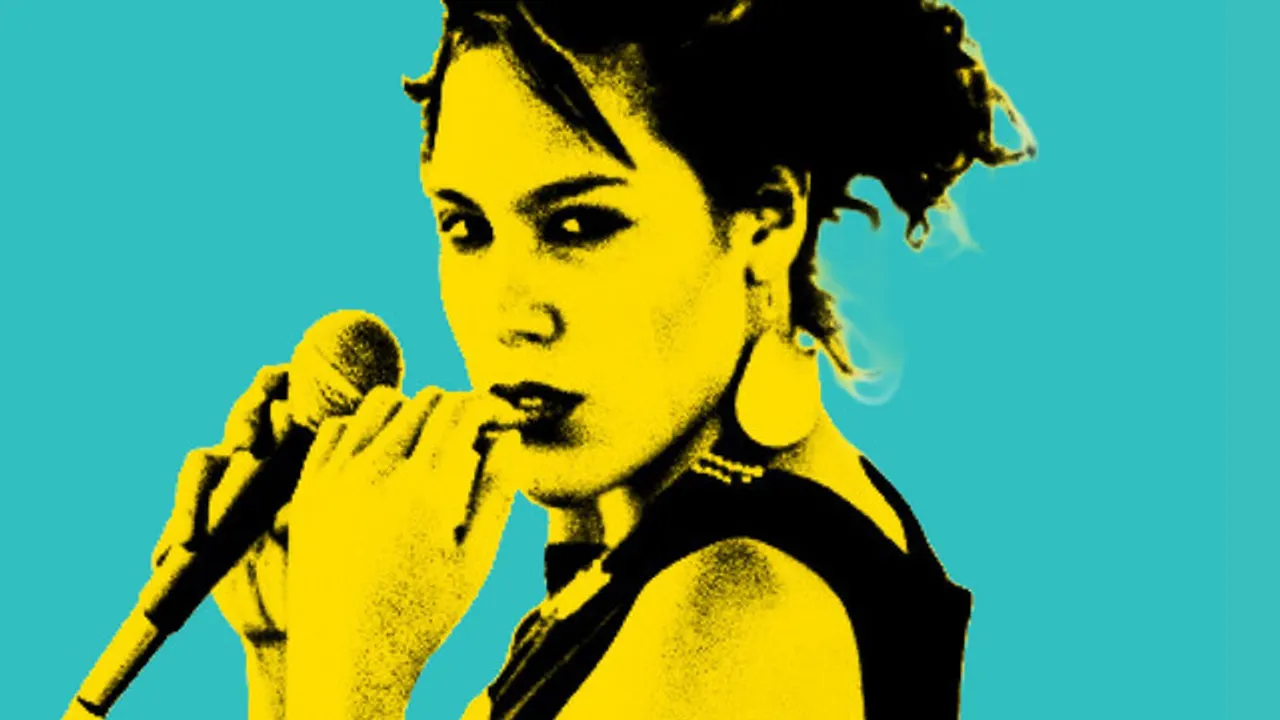 Kate Ceberano