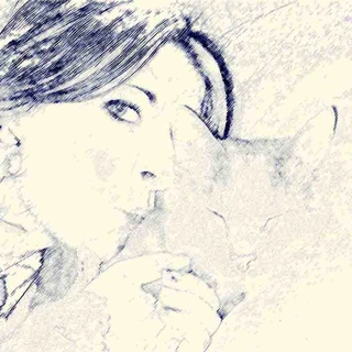 Carine J