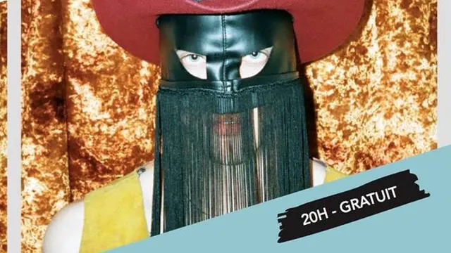 Orville Peck (Sub Pop) • Alma Real • Robin Zeller / Supersonic