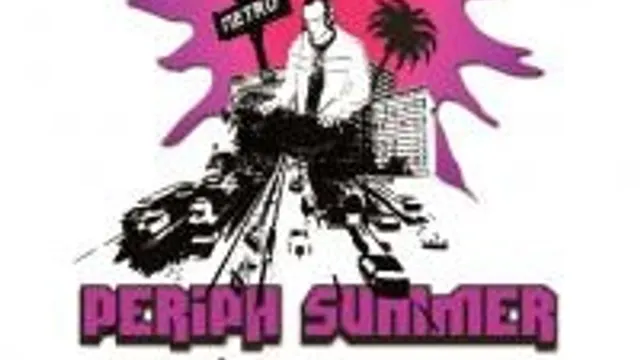Periph Summer Festival