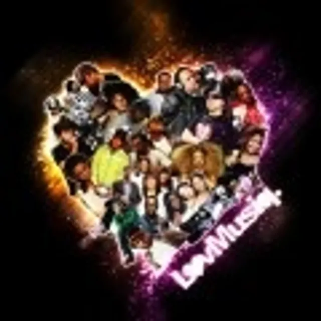 Luv M