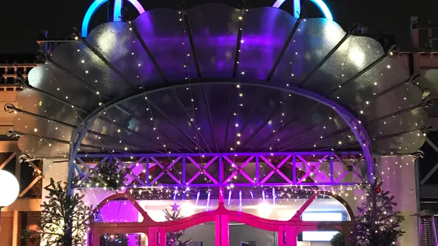 Réveillon de Noël