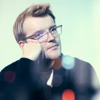 Peter Gregson