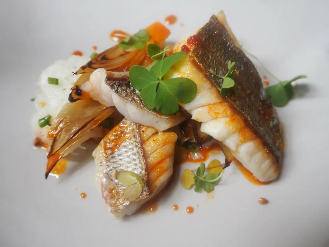 Fulgurances, l'Adresse Restaurant Paris