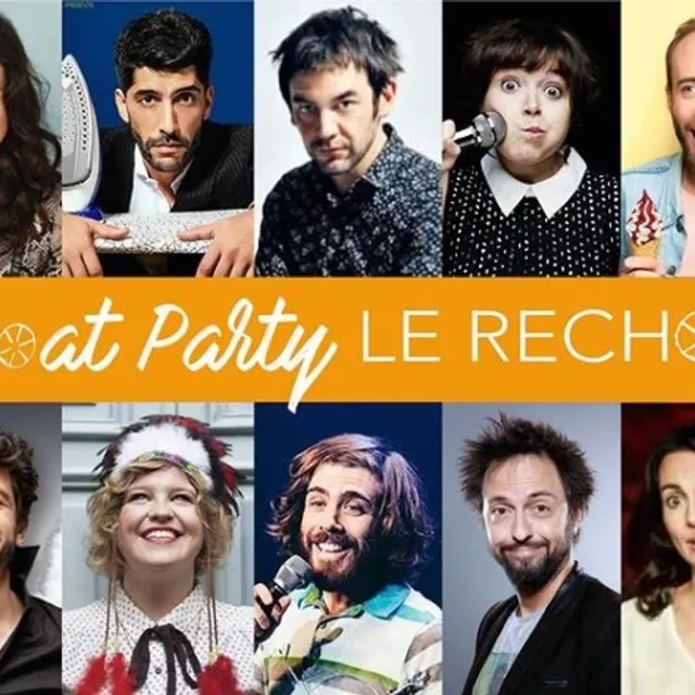 Le Recho L