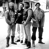 Art Neville