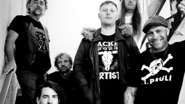 Ferocious Dog - UK Farewell Tour 2026, Voodoo Radio