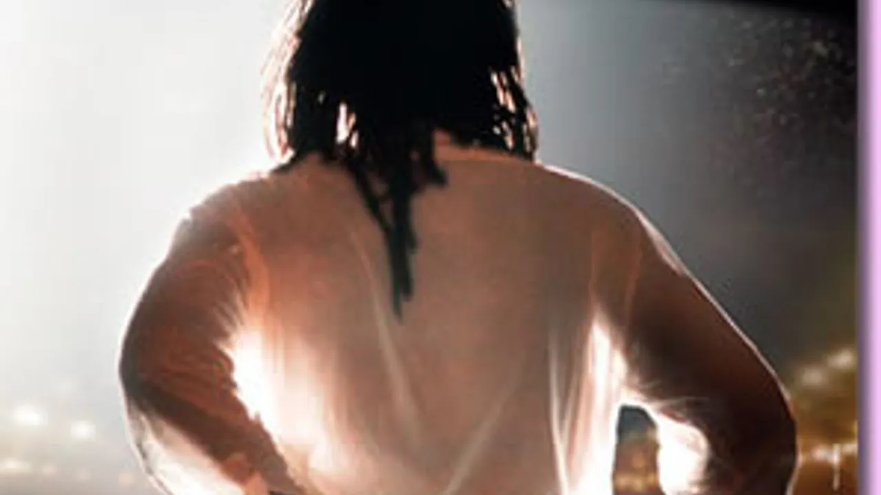 YANNICK NOAH