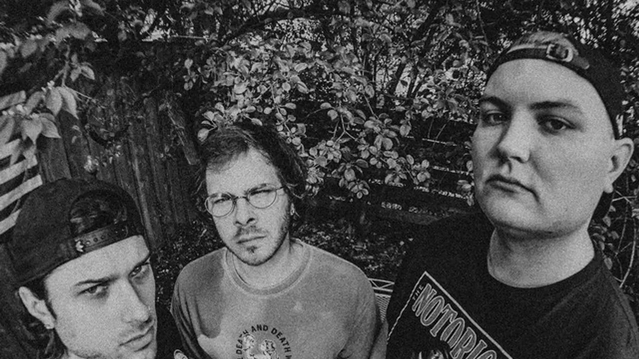 Belmont + guests