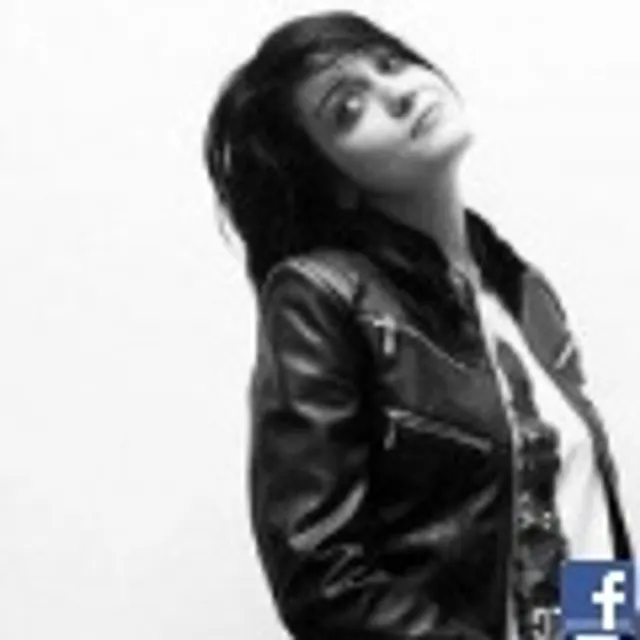 Gina C
