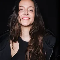 Camille Lellouche