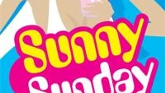 Sunny Sunday Spécial