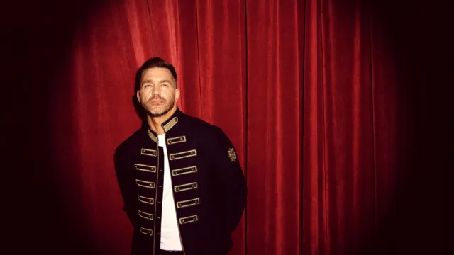 Andy Grammer, Walk Off the Earth