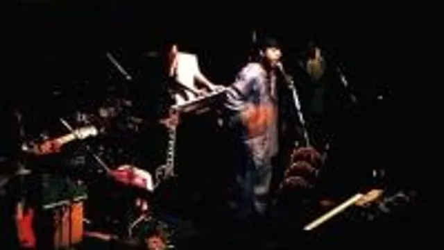 Berny & Family En Concert