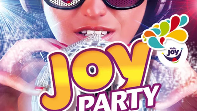 Joy Party