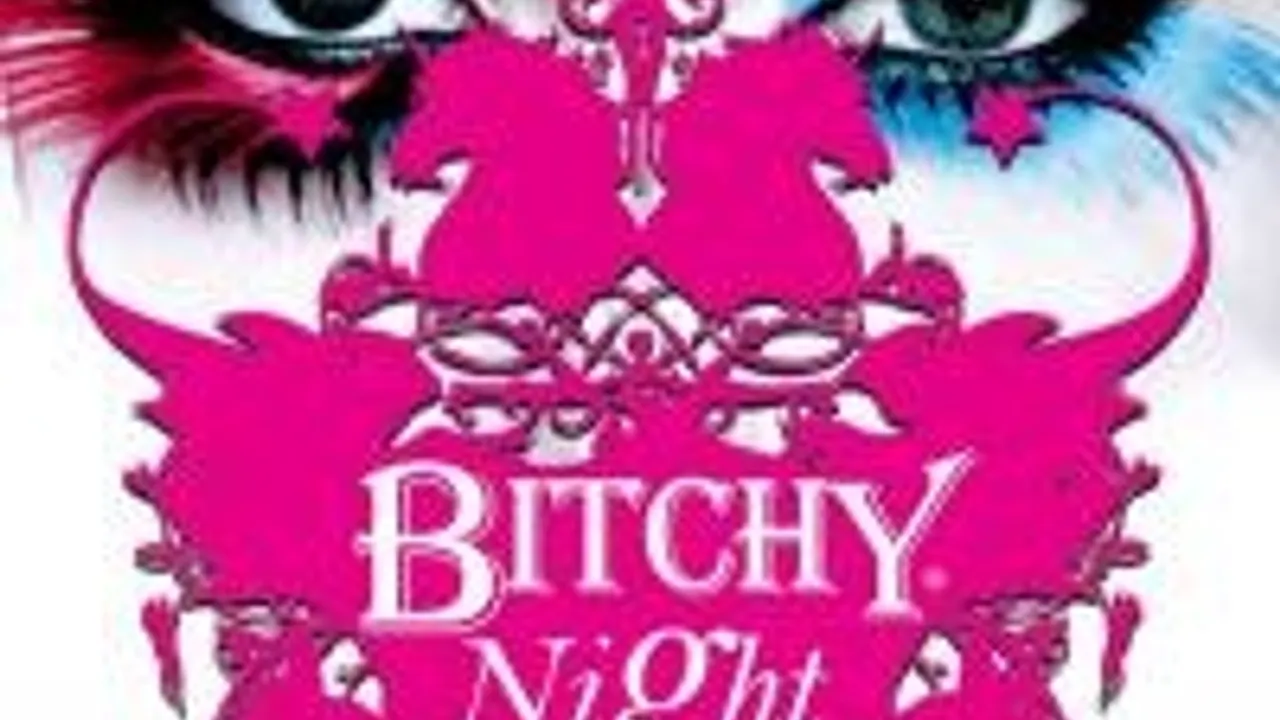 Bitchy Night Party 4