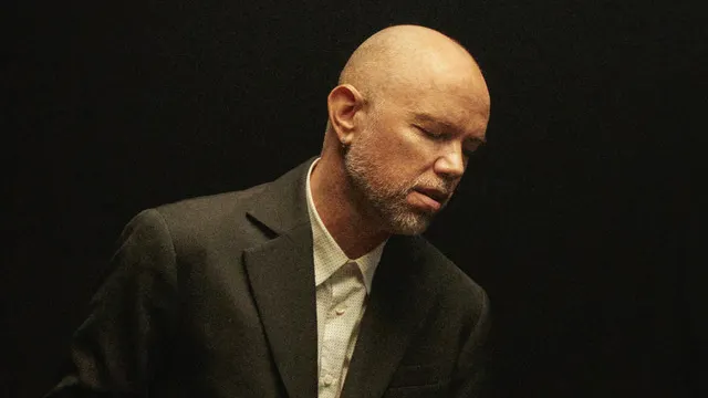 Tomas Andersson Wij, Kyrkorna 2026 - Finalen