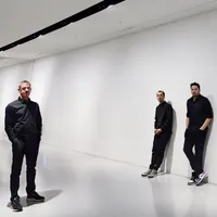 Rémi Panossian trio