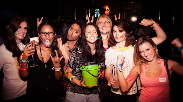 Full Moon Party
