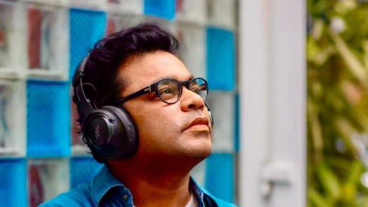 AR.RAHMAN
