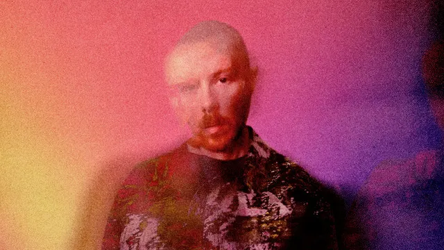Concert — Forest Swords