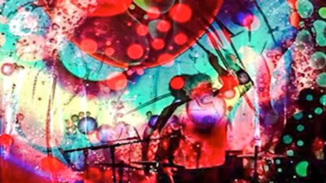 GNOD (uk) - ERIK MINKKINEN - LES HÔPITAUX