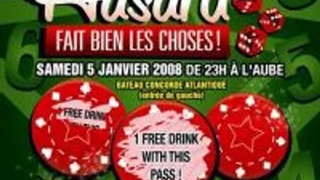 Le Hasard Fait Bien Les Choses... !