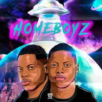 Homeboyz Muzik
