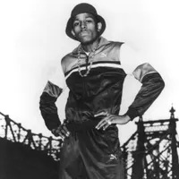 Mc Shan