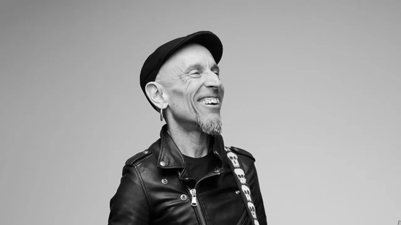 Fito & Fitipaldis - Aullidos Tour 25/26