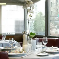 Le Relais d'Auteuil