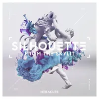 Silhouette from the Skylit
