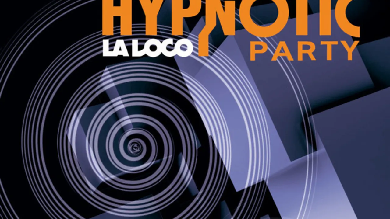 SOUND DISTRICT/ HYPNOTIC PARTY