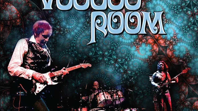 Voodoo Room « A Night of Hendrix, Clapton & Cream »