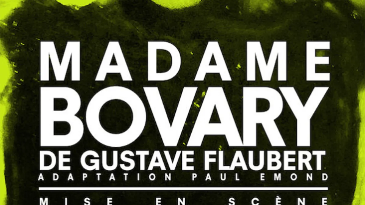 Madame Bovary