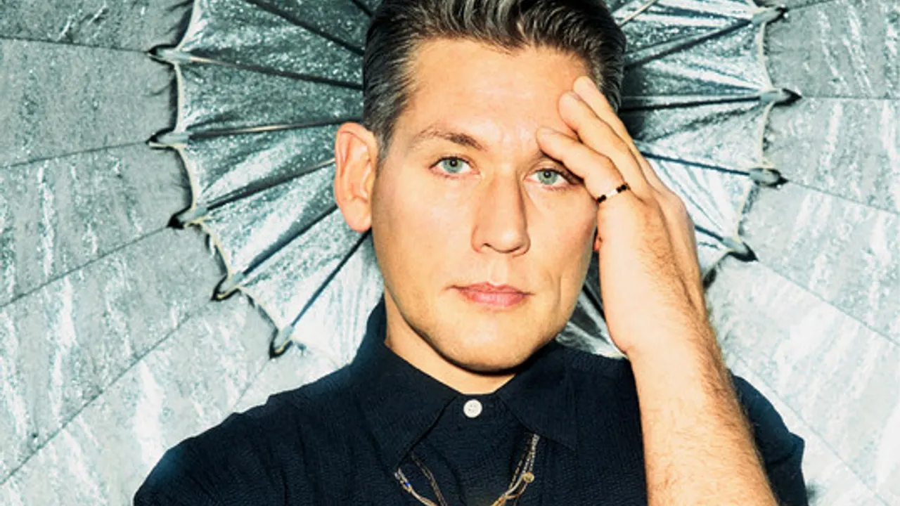 Distortion Club: Denis Horvat, Tim Andresen, Skarn, Nayz, AK