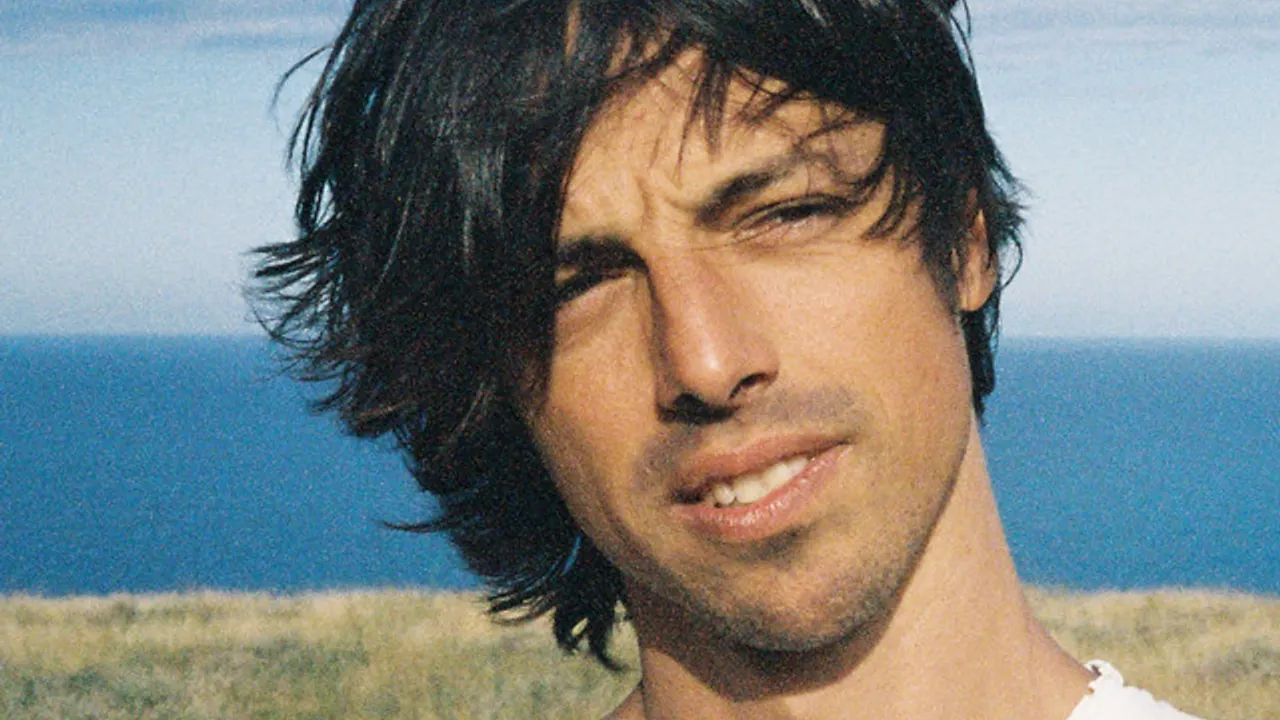 Mathieu Des Longchamps
