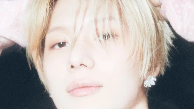 UPGRADE TAEMIN