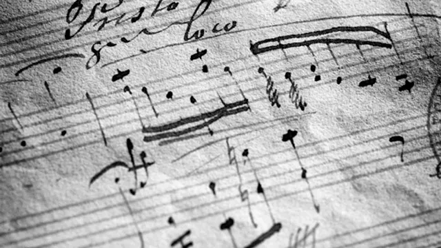 Chopin à Paris, L'atelier du compositeur