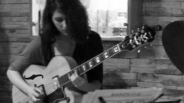 Katia Schiavonne trio