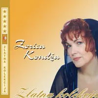 Zorica Kondža